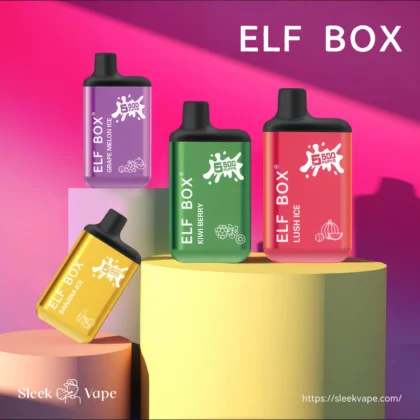 elf-box