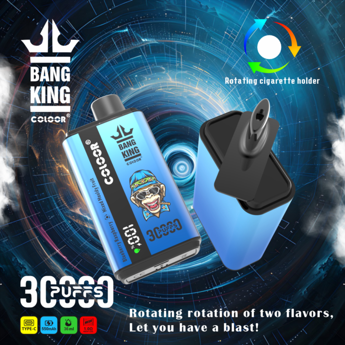 Bang-King30000